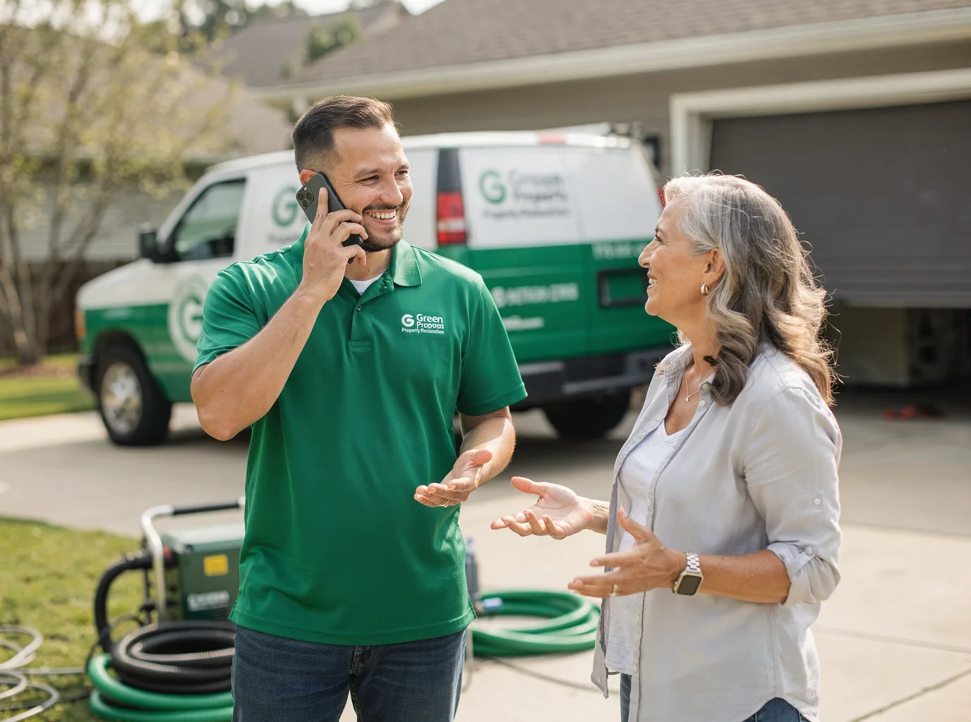 Water Damage Restoration Collyer, KS FAQs